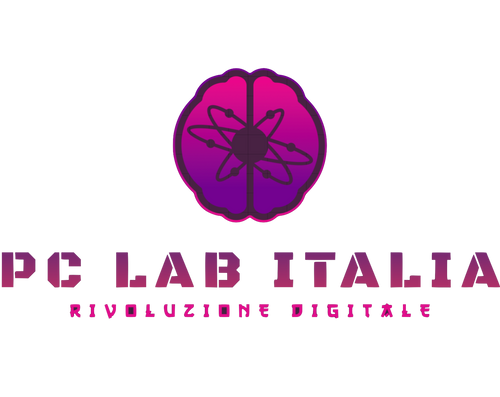 PC LAB ITALIA